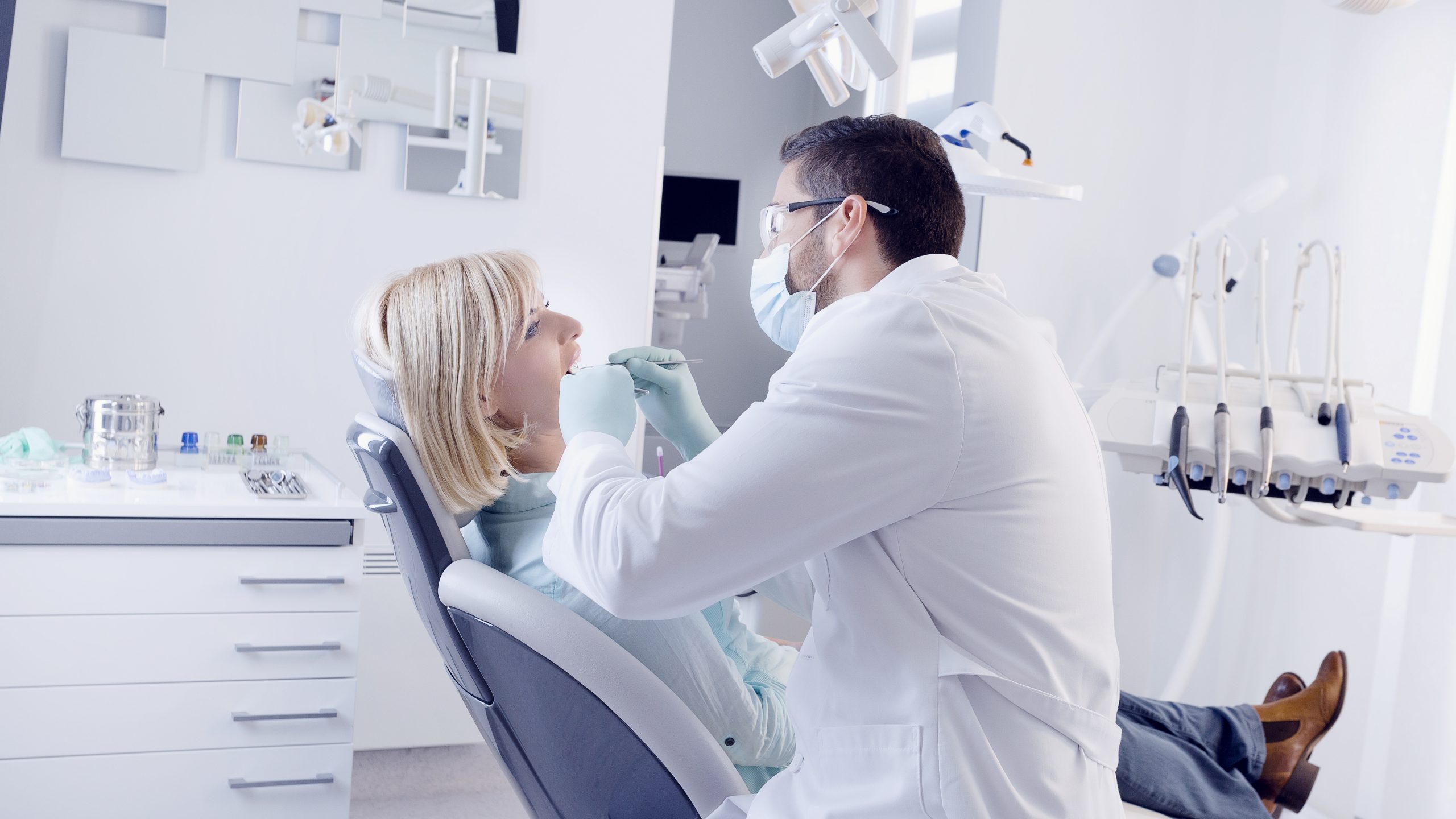 Dentist in Ronkonkoma, NY